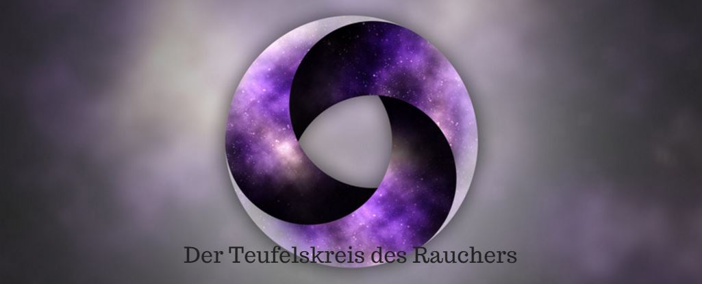 Raucherentwöhnung Brandenburg - der Teufelskreis Symbolbild