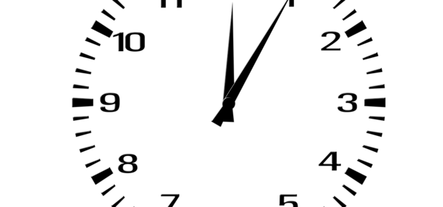 Neujahrsvorsätze – bist du dir treu geblieben? Neujahrsvorsätze – bist du dir treu geblieben?