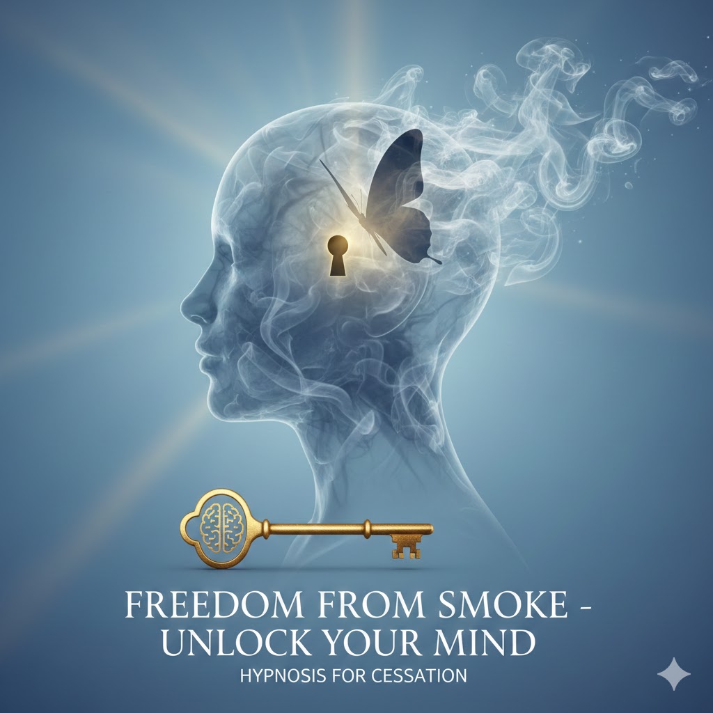 Hypnose Bernau - rauchfrei und mehr